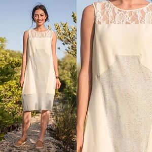 New Sundance Mallorie Dress M